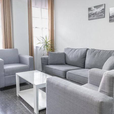 Maria Jose Suites San Salvador Exteriör bild