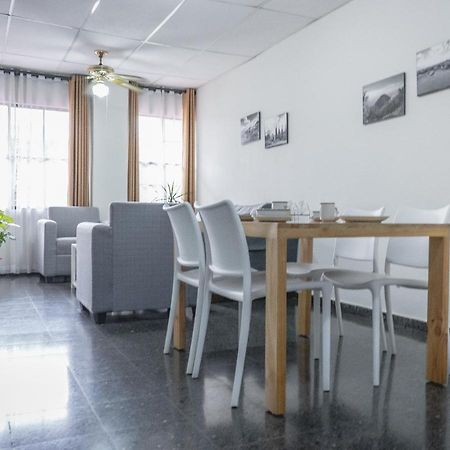 Maria Jose Suites San Salvador Exteriör bild