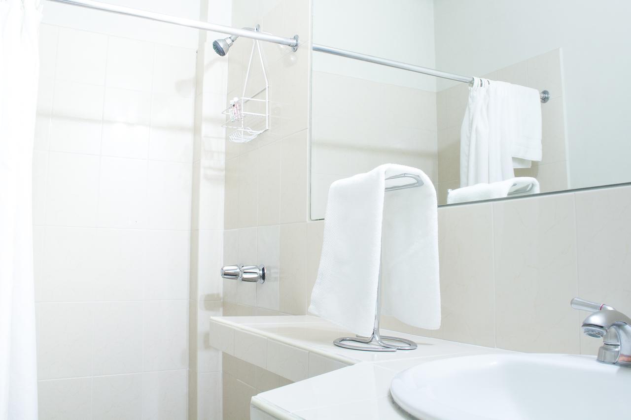 Maria Jose Suites San Salvador Exteriör bild