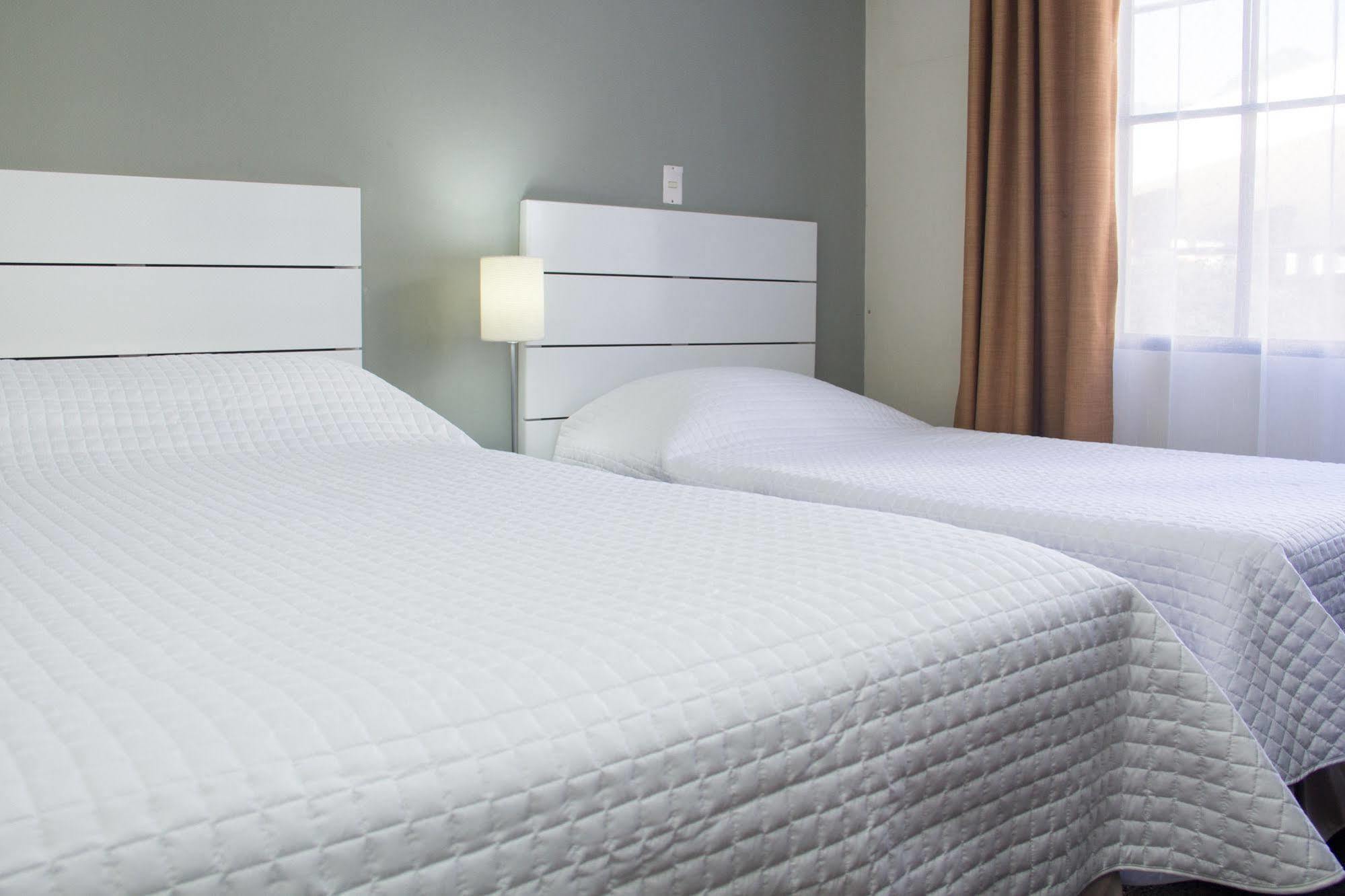 Maria Jose Suites San Salvador Exteriör bild