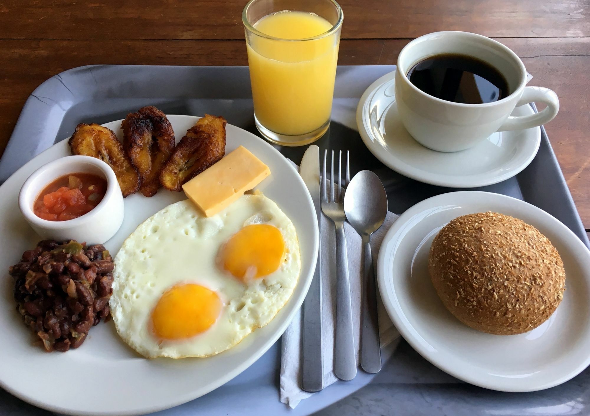 Maria Jose Suites San Salvador Exteriör bild