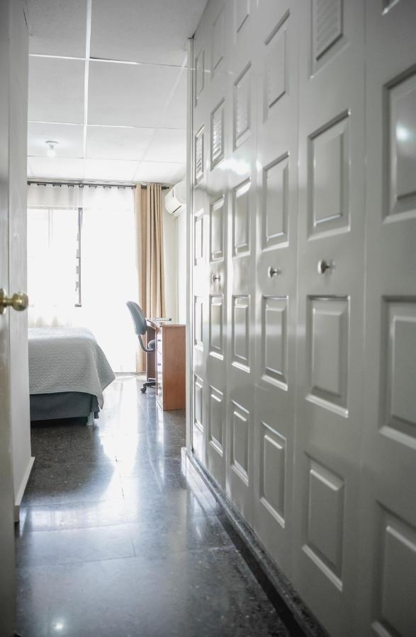 Maria Jose Suites San Salvador Exteriör bild