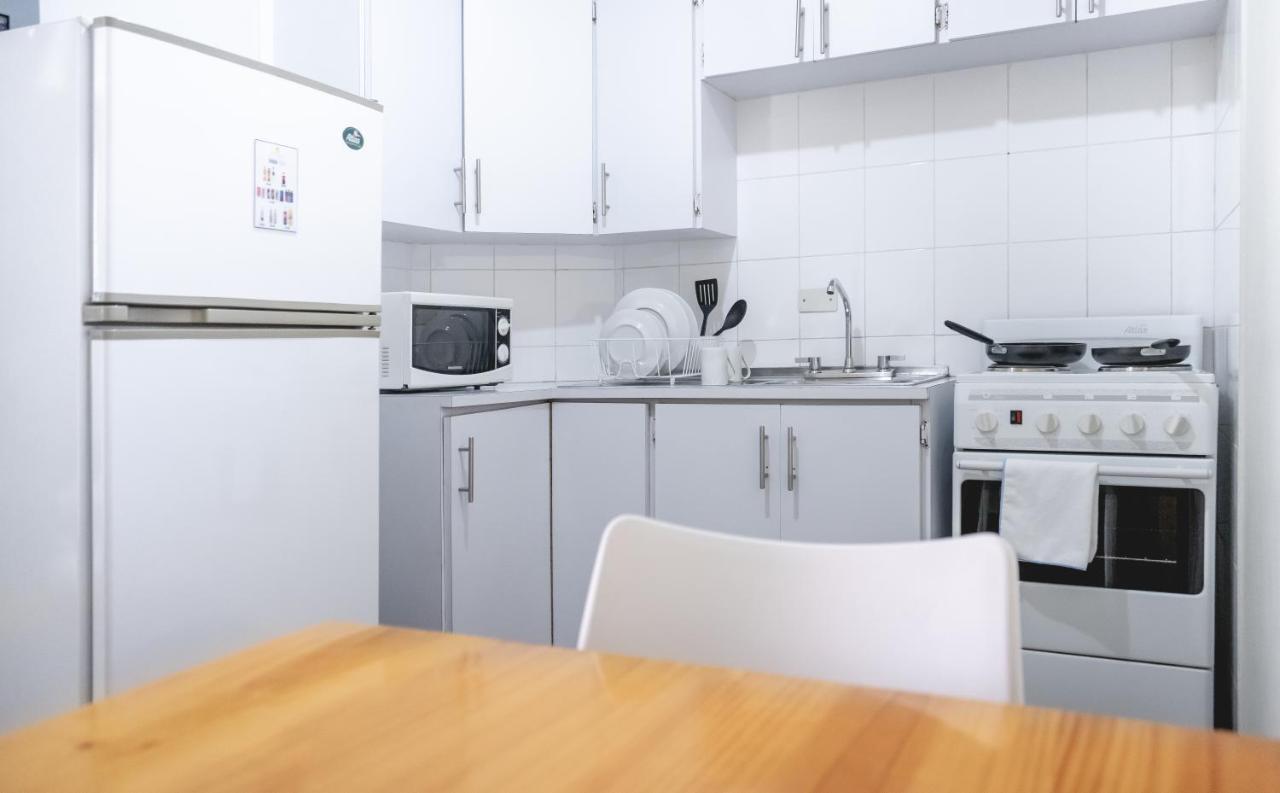 Maria Jose Suites San Salvador Exteriör bild