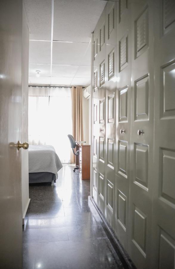 Maria Jose Suites San Salvador Exteriör bild