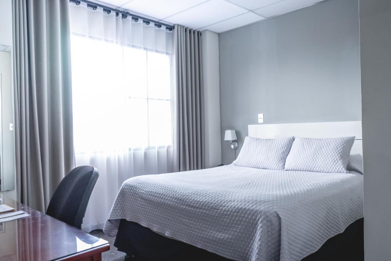 Maria Jose Suites San Salvador Exteriör bild