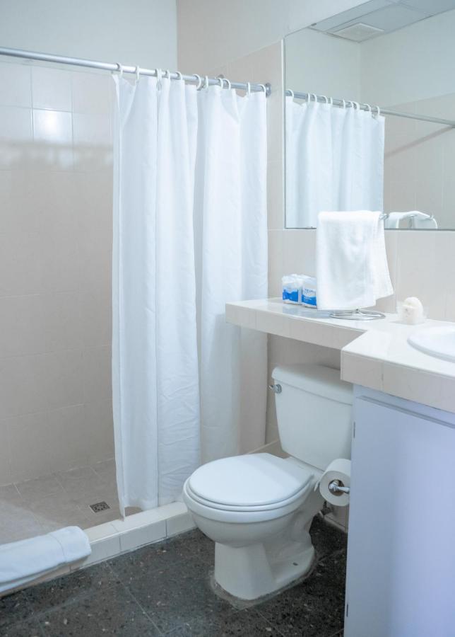 Maria Jose Suites San Salvador Exteriör bild